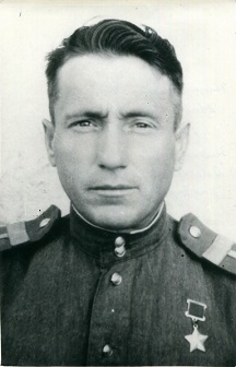 Колин Иван Николаевич